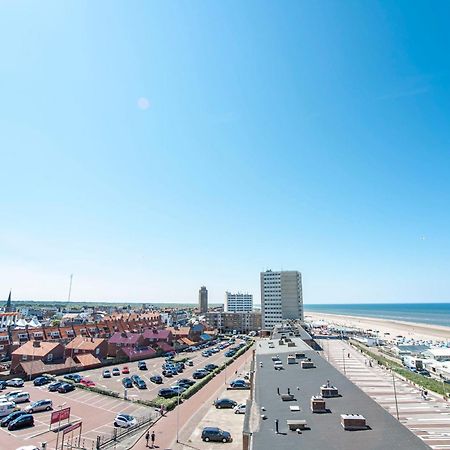 Stop & Stay 2 Zandvoort Exterior foto