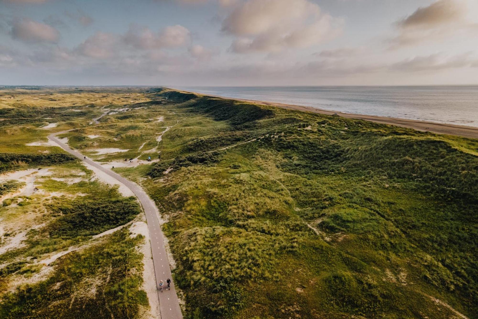 Stop & Stay 2 Zandvoort Exterior foto