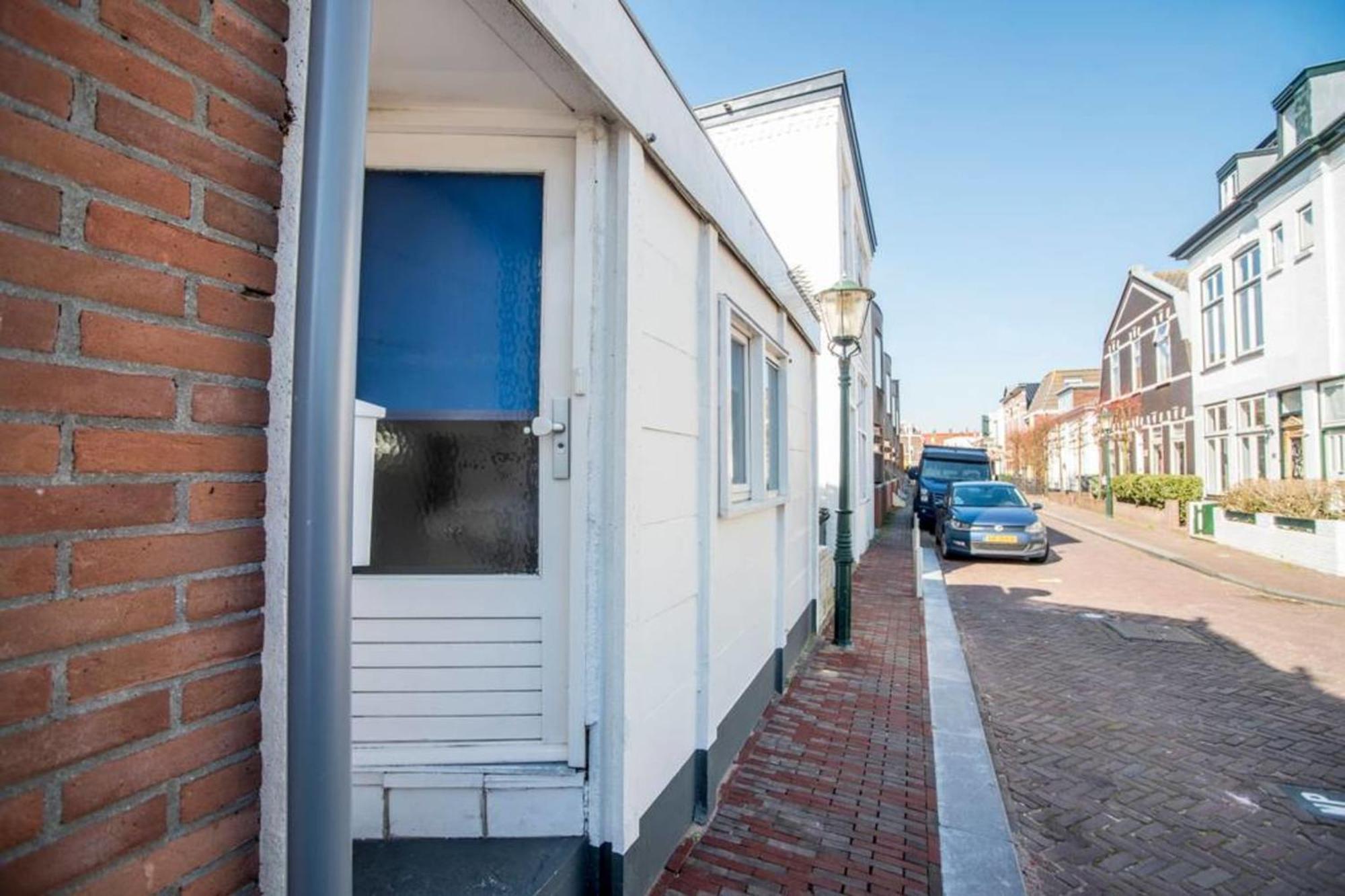 Stop & Stay 2 Zandvoort Exterior foto