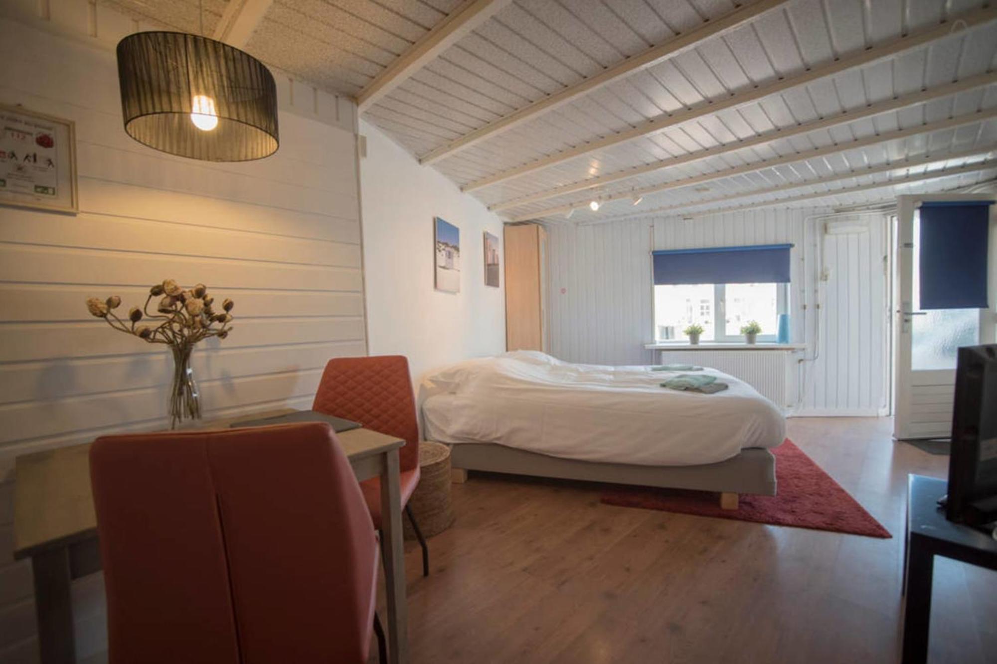 Stop & Stay 2 Zandvoort Exterior foto